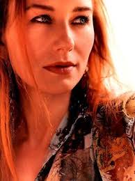 TORI AMOS 2002 SCARLETT'S WALL TOUR CONCERT PROGRAM BOOK BOOKLET