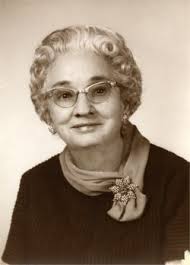 Nora Adeline Moore Vieregge (1898-1993)