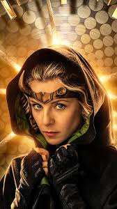 Download 4k backgrounds to bring personality in your devices. Loki Tv Series Sylvie Wallpaper 4k Pc Desktop 8020a