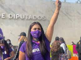 El senado aprobó por unanimidad, con modificaciones la minuta de la llamada ley olimpia, que tipifica y sanciona el acoso. The Olimpia Law Which Punishes Digital Violence Comes Into Force In All Of Mexico The Yucatan Times