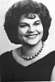 Reminiscing with Ina Ruth Bess