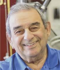 Lorenzo Vallera Obituary (1928