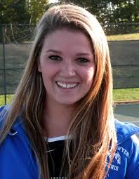 2015-16 Women's Tennis Roster