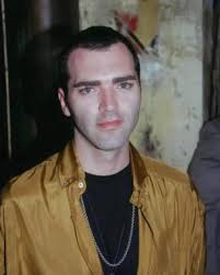 From @cgciccone Facebook page. Vale Christopher Ciccone (22 November 1960