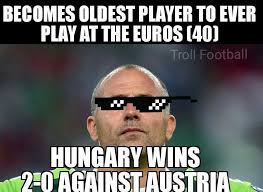 Well, you're in the right place! Kiraly Meme Daily News Hungary