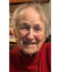 Eunice Pittman Obituary (1925