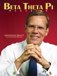 The Beta Theta Pi Magazine (Summer 2006) by Beta Theta Pi