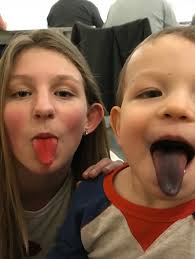 Happy 22nd birthday to our Ellie bean 🤍 Twenty-two years of loving you,  cheering you on, learning from you, and being endlessly grateful for the  gift of you. Ellie, you are truly