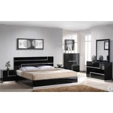 Rounding out an arrangement of modern furniture. Black Bedroom Sets Coleman Furniture