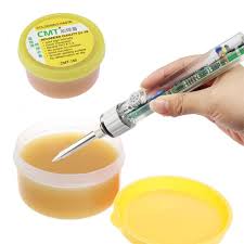 Have strong oxide removal effect to strong welding power, joint high intensity, low residual. 150g Rosin Soldering Flux Paste Solder Welding Grease Ph70 3 For Phone Pcb Q7r9 Ebay