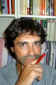 sol y sombra poesía: Acerca de Alfonso Gálvez