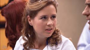 Honestly, the moment where Pam lost me (S9E05 Here Comes Treble) :  r/DunderMifflin