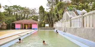 Biasanya pengunjung yang datang mandi di bagi mereka yang dalam perjalanan ke genting highland melalui batang kali, bolehlah singgah ke kolam air panas hulu tamu batang kali ini. 9 Tempat Wisata Di Kabupaten Wonosobo Keren Habis