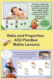 Ratio And Proportion Ks2 Math Lesson Plans Ratios And Proportions Math Lessons