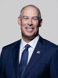 Capital Markets Leadership Team