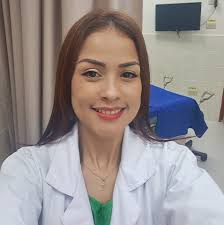 Dra. Karen Ruiz Salgado