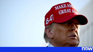 Trump escolhe empresário automóvel John Arrigo como embaixador em Portugal 