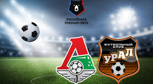 Главная > медиа > видеосюжеты > локомотив 1:0 урал. Hok5p3bezomaam