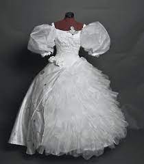 Enchanted Giselle Handmade Wedding Dress Costume Etsy Wedding Dress Costume Wedding Dresses Handmade Wedding Dresses