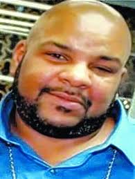 Calvin Cockerham Jr.