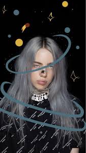 This wallpapers application has a variety of interesting collections how to use: Billie Eilish Wallpaper 4k Background Hd For Android Apk Download