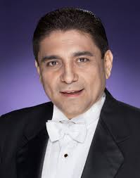 OCT 2: PACHO FLORES, EDDY MARCANO & DANIEL FREIBERG OCT 4: TCU SYMPHONY,  PACHO FLORES & MARIACHI “SOL DE MÉXICO” OC