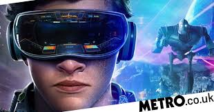 Oasis Amazon Prime Watch Ready Player One Hulu The RPF On X: "Ready Player  One 4K