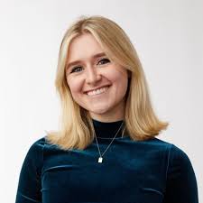 Addison Aloian, Reporter