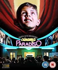 ˈnwɔːvo ˈtʃiːnema paraˈdiːzo, new paradise cinema), internationally released as cinema cinema paradiso is privately owned company which was established in 2003 in lewisham, south london and is currently headquartered in brentford, uk. Cinema Paradiso 25th Anniversary Remastered Edition Blu Ray Uk Import Amazon De Philippe Noiret Enzo Cannavale Antonella Attili Giuseppe Tornatore Philippe Noiret Enzo Cannavale Dvd Blu Ray
