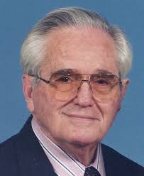 Gerald Helms Obituary