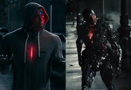 As a cybernetic organism, he is part human and part machine, and, even though he is a teenager, is tall and wears a bulky, white mechanical suit that makes him much broader than the other superheroes. How Zack Snyder S Justice League Is Different From 2017 Movie
