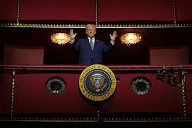 Trump Hosts Elon Musk at Pricey, Secret Mar-a-Lago Dinner | The New Republic