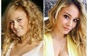 Diletta Leotta Rifatta Eta Altezza Foto Prima E Dopo Ladyblitz It