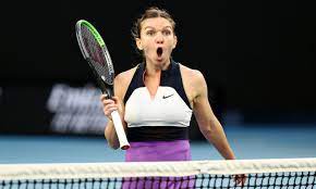 Our live coverage lets you follow all the key moments as. Video Simona Halep Protagonista Unor Faze De SenzaÈ›ie La Australian Open Ce VitezÄƒ Ce Atingere
