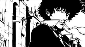 Dark anime 1080p, 2k, 4k, 5k hd wallpapers free download, these wallpapers are free download for pc, laptop, iphone, android phone and ipad desktop Cowboy Bebop Wallpapers Top Free Cowboy Bebop Backgrounds Wallpaperaccess