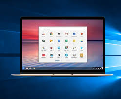 This operating system is fast, lightweight. How To Install Chrome Os On A Laptop