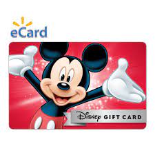 Maybe you would like to learn more about one of these? Disney 25 Gift Card Email Delivery Walmart Com Walmart Com