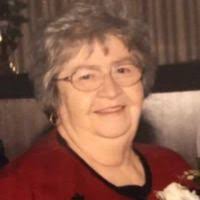 Carolyn Armagost Dick (1940-2020)