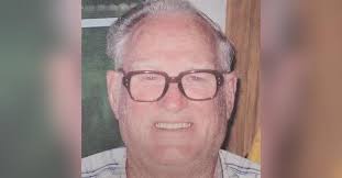 Vernon C. Harden Obituary