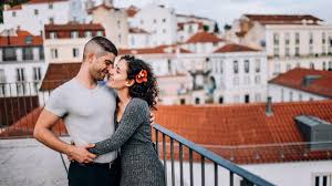Made in portugal portuguese is an official language of nine other countries. Guide To Dating In Portugal Expat Guide To Portugal Expatica