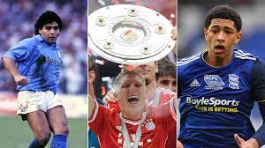 Wer hat aktuell die fußball rückennummer 1 in der nationalmannschaft ❷⓿❷⓿? Diese Ruckennummern Werden Nicht Mehr Vergeben Bundesliga Bildergalerie Kicker
