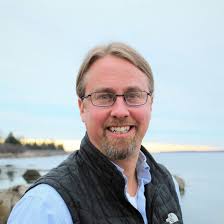 Chris Rowell, The Maine Agents