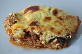 Rocce clastiche prodotte da sedimenti sabbiosi. Moussaka Come Fare Il Famoso Pasticcio Di Melanzane Greco Grecia Vacanze It