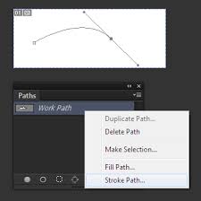 Gener7 • adobe community professional , feb 11, 2021. Solved How Can I Draw A Straight Line With A Brush Adobe Support Community 6364716