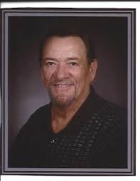 Larry Edward Wilcoxson