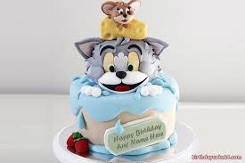 Maybe you would like to learn more about one of these? Birthday Cake For Children With Name