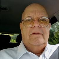 Angel Noel Camacho Suarez