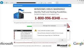 Trojan wacatac is a highly damaging trojan threat that can carry out various malicious actions on the target system. Remove Virus Alert Warning Fake Alerts Microsoft Support Scam