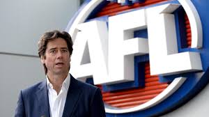 2 gillon mclachlan net worth: Afl 2020 Afl Job Cuts Staff Losses Dean Solomon Covid 19 Coronavirus Updates Afl House Gillon Mclachlan