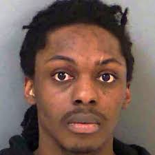 Defendant gets 20 years for manslaughter